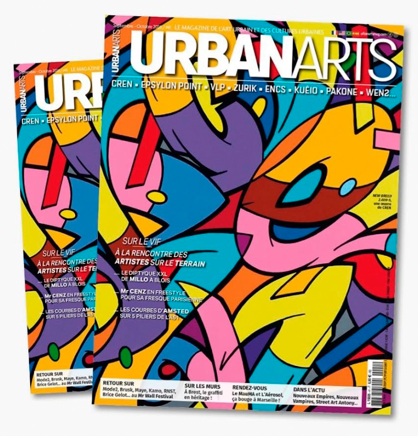 Cren Cover