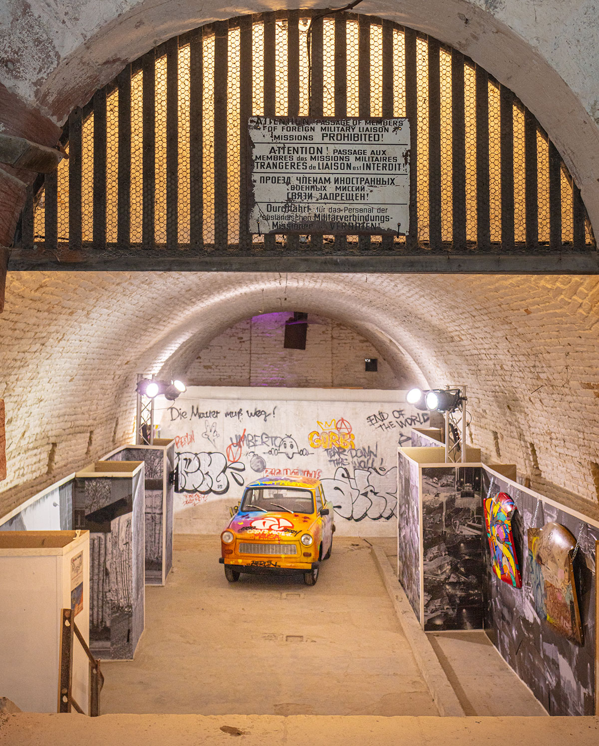 Cren AkteOne Neuf Briesach